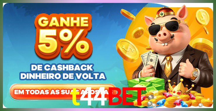 Qualificar VIP t44bet