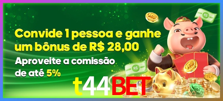 Prêmio t44bet